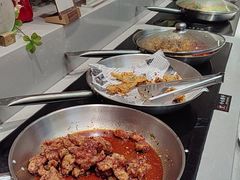 -聚春园自助餐厅(东街口店)