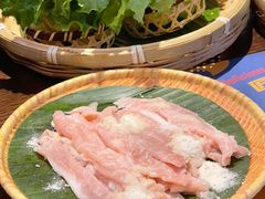 -泰妃殿(武汉首店)