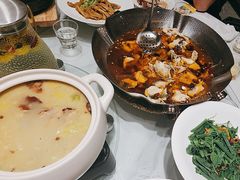 -郭林家常菜(狼垡店)