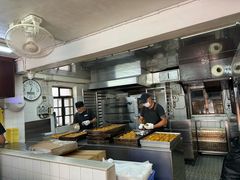 -安德鲁饼店(总店)