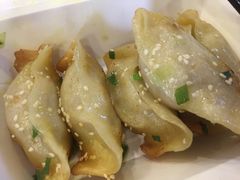 -小姜锅贴(凤凰街店)