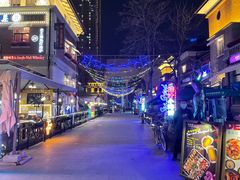 -天津意大利风情旅游区