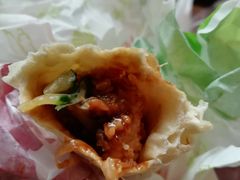 老北京鸡肉卷-肯德基(天津奥城店)