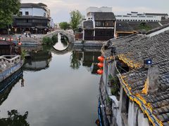 -南浔古镇