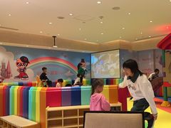 -盛宴自助餐厅(运达喜来登店)