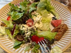 -BAKER&SPICE(安福路店)