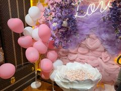 -迦南苑·新派青岛菜·生日纪念日主题餐厅