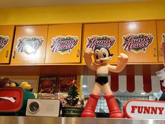 -万能料理屋(钟鼓岭路店)