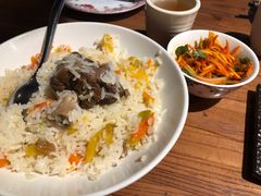 手抓饭-天山集市(和家乐广场店)