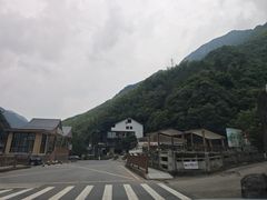 -浙北大峡谷
