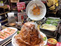 -大龙燚火锅(春熙店)