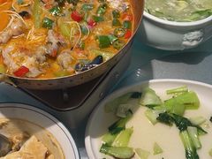 -小吴越·江浙融合菜(惠山万达广场店)