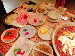 -小龙坎火锅(湖滨银泰in77店)
