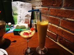 -亚马逊环球美食百汇(新城吾悦广场店)