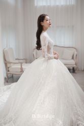 点击看大图 -B.Bridge Couture婚纱礼服(福田店)