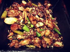 -老头儿油爆虾·知味杭州(爱琴海购物中心)
