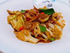 -惠丰堂饭庄(北洼路店)