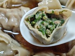 菜肉馄饨-古徽州馄饨店(宝安路店)