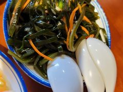 -满族八旗正宗牛肉面