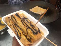 -周日夜市