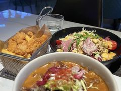 -1874融合西厨·观景餐厅(保利店)