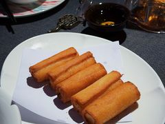 -锦府园·新台州菜(合生汇店)