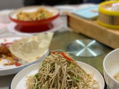 -燕喜楼北京烤鸭(牡丹路店)