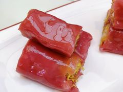 金网鲜虾肠粉-永兴發香港茶餐厅(三坊七巷店)