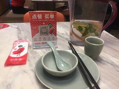 -望湘园·湖南菜(宏伊店)