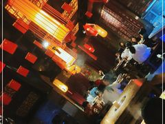 大堂-小龙坎老火锅(鹤伴一路店)