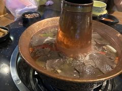 -陀岗美食·云南藏式特色餐厅