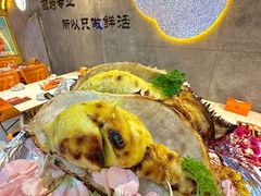 -亿牌牌东北烧烤(博物馆旗舰店)