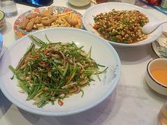 -渔家风味·鲅鱼水饺·央视展播·海鲜天津菜(开发区店)