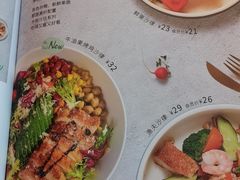 -卡朋西餐(较场西路店)