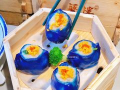 -蘩楼(华强北总店)