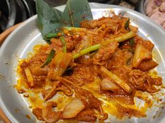 -首尔烤肉大排档(合生汇店)