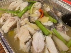 泡椒丝丁鱼-阿季·当季酒食(后江埭店)