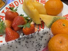-哈哈碳都·牛肋条无限自助烤肉(宝龙店)