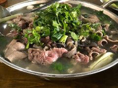 -小杨翘脚牛肉