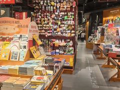 -西西弗书店&矢量咖啡(凯德晶萃广场店)