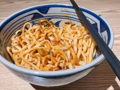 -老九圆山西面馆(CBD店)