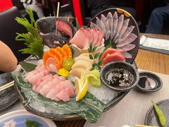 -築鳥日本料理(黑沙环店)