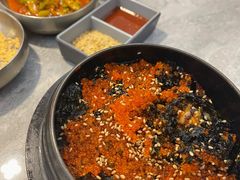 -本达人海鲜烧烤·朝鲜族风味(发展店)