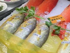 -海味世家·家常菜馆(明州里店)