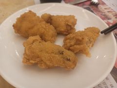 -芭菲盛宴·环球美食(解放碑英利国际店)