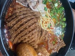 -一品飘香米线(一中总店)