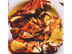 -老闵田螺馆·南昌特色(总店)
