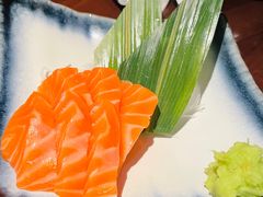 -千代武日本料理(开发区店)