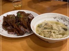 -乡亲鹅肉城(吴江店)