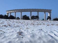 -华彬猛犸滑雪场